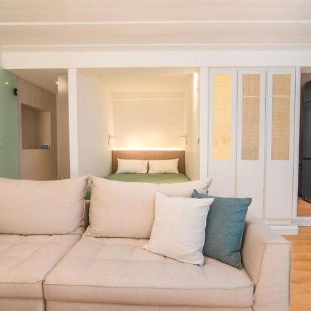 Liston Boutique Suites By Corfuescapes Corfu  ภายนอก รูปภาพ