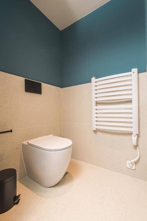 Liston Boutique Suites By Corfuescapes Corfu  ภายนอก รูปภาพ