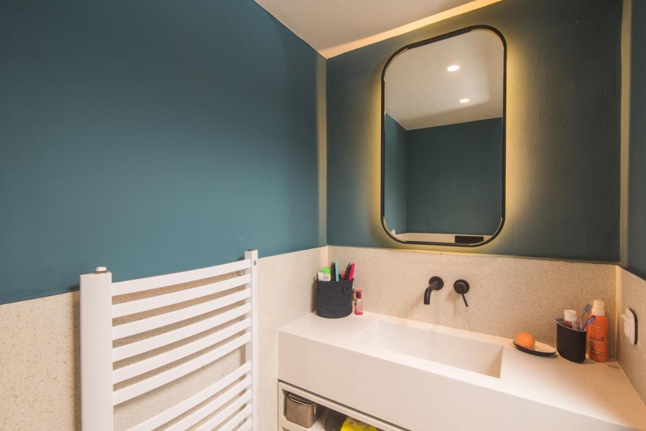 Liston Boutique Suites By Corfuescapes Corfu  ภายนอก รูปภาพ