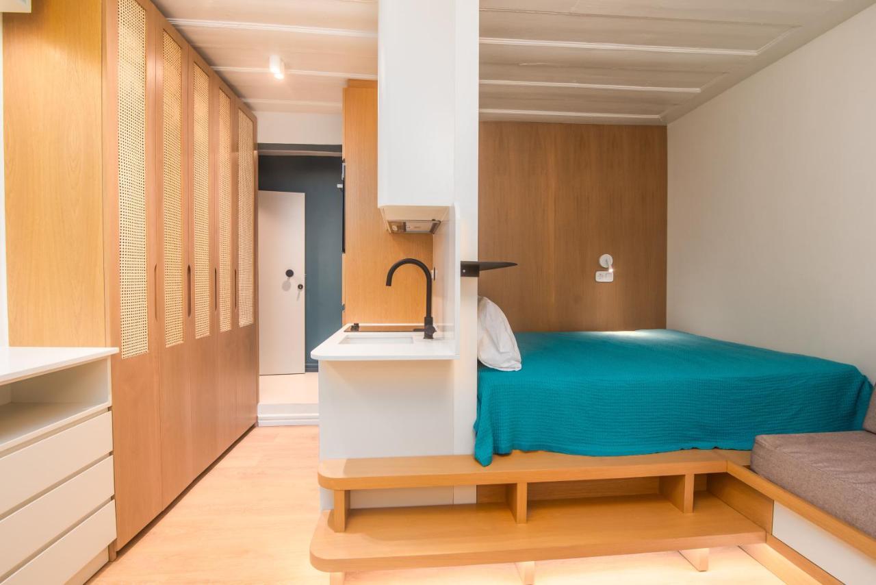Liston Boutique Suites By Corfuescapes Corfu  ภายนอก รูปภาพ