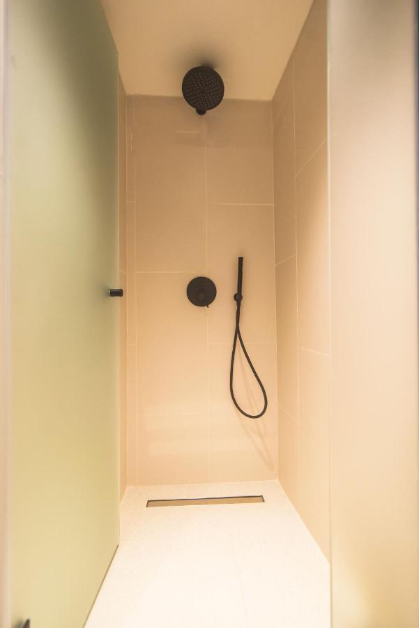 Liston Boutique Suites By Corfuescapes Corfu  ภายนอก รูปภาพ